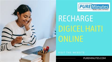 digicel recharge online.